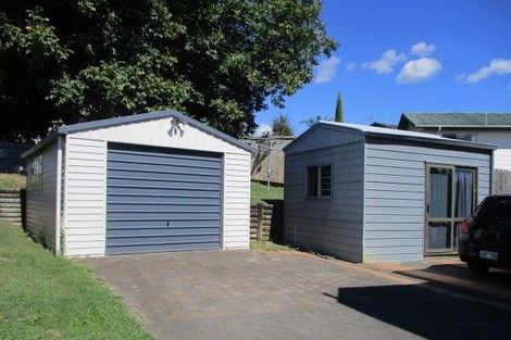 Photo of property in 56 Kingsley Drive, Ngongotaha, Rotorua, 3010