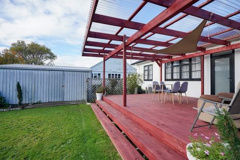 Photo of property in 452 Tweed Street, Georgetown, Invercargill, 9812
