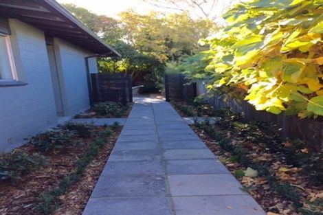 Photo of property in 3/18 Albany Street, St Albans, Christchurch, 8014