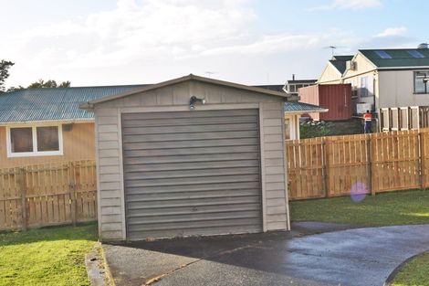 Photo of property in 269 Rodney Street, Wellsford, 0900