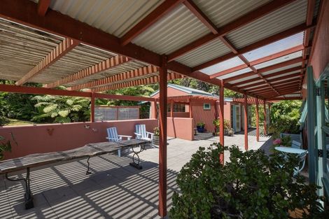 Photo of property in 206 Colville Road, Coromandel, 3584