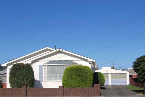 Photo of property in 34 Beaumont Avenue, Alicetown, Lower Hutt, 5010