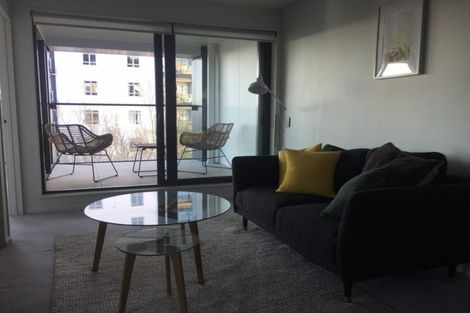 Photo of property in 601/5 Howe Street, Freemans Bay, Auckland, 1011