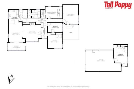 Photo of property in 16 Purdue Street, Hawthorndale, Invercargill, 9810