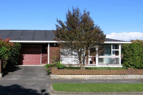 Photo of property in 21 Te Punga Place, Awapuni, Palmerston North, 4412