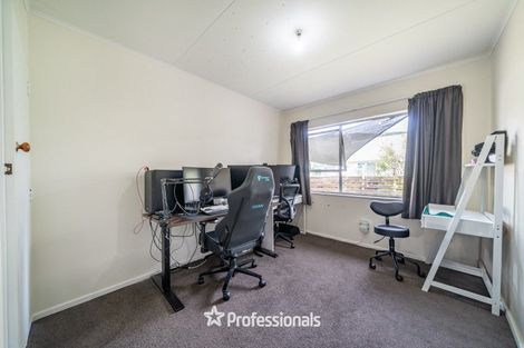 Photo of property in 4 Bexley Grove, Wainuiomata, Lower Hutt, 5014