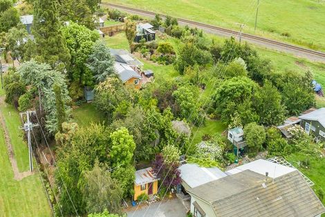 Photo of property in 5 Canterbury Street, Ashley, Rangiora, 7477