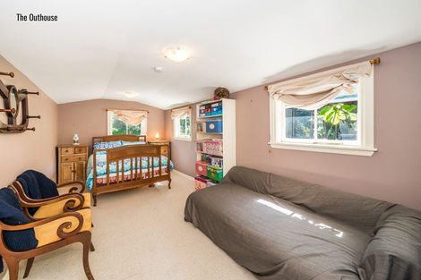 Photo of property in 7 Arthur Street, Waikawa Beach, Levin, 5573