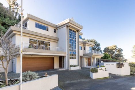 Photo of property in 3/48 Coote Road, Bluff Hill, Napier, 4110