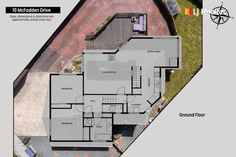 Photo of property in 10 Mcfadden Drive, Mosgiel, 9024