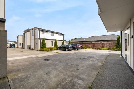 Photo of property in 9/376 Worcester Street, Linwood, Christchurch, 8011