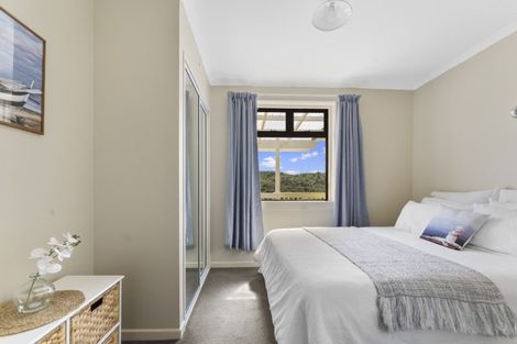 Photo of property in 91 Milton Terrace, Picton, 7220