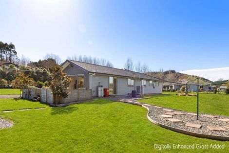 Photo of property in 662 No 3 Line, Okoia, Wanganui, 4582