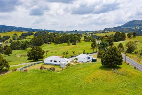 Photo of property in 294 Snooks Road, Maungatapere, Whangarei, 0179