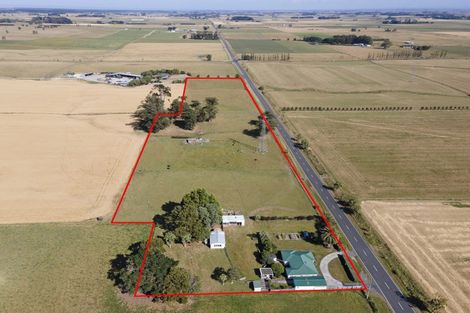 Photo of property in 561 Makirikiri Road, Marton, 4789