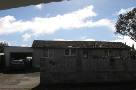 Photo of property in 44 Sefton Crescent, Chartwell, Hamilton, 3210