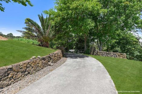 Photo of property in 50 Waitoki Road, Waitoki, Kaukapakapa, 0871