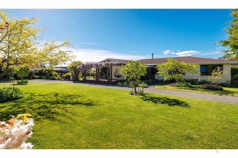 Photo of property in 1 Pitman Place, Waimate, 7924
