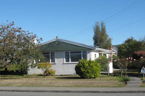 Photo of property in 29 High Street, Waimate, 7924