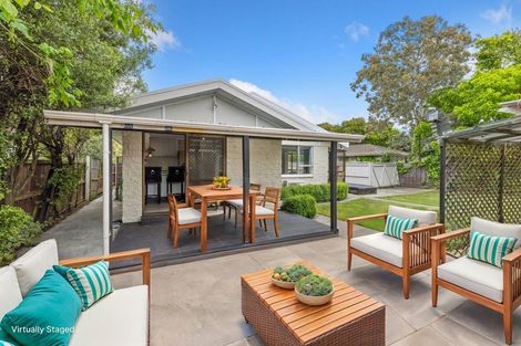 Photo of property in 6b Ingrid Street, Parklands, Christchurch, 8083