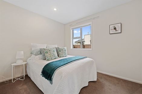 Photo of property in 6 Handley Crescent, Wigram, Christchurch, 8042