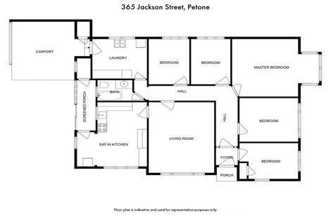 Photo of property in 365 Jackson Street, Petone, Lower Hutt, 5012