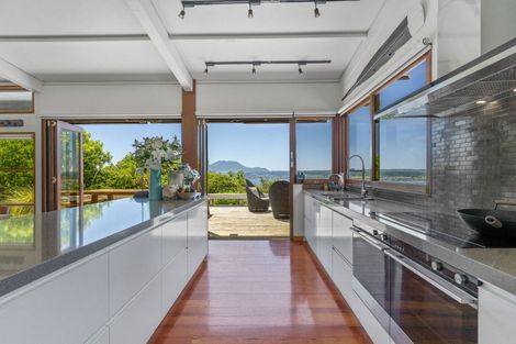 Photo of property in 78 Acacia Heights Drive, Acacia Bay, Taupo, 3385