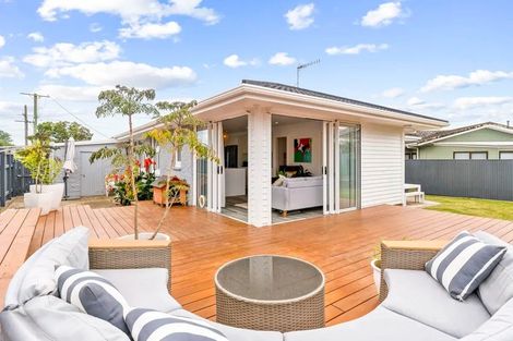 Photo of property in 56 Salisbury Street, Levin, 5510