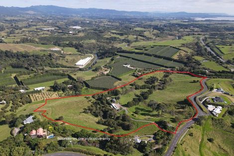 Photo of property in 80a Wainui Road South, Whakamarama, Katikati, 3181