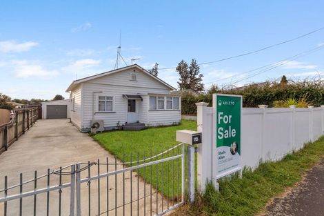 Photo of property in 64 Higgins Road, Frankton, Hamilton, 3204