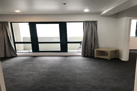 Photo of property in Courtenay Apartments, 409/120 Courtenay Place, Te Aro, Wellington, 6011