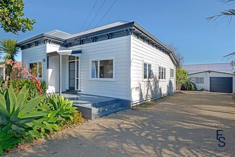 Photo of property in 6 Duke Street, Tamarau, Gisborne, 4010