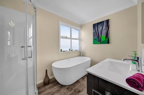 Photo of property in 40 Grey Street, Normanby, Hawera, 4614