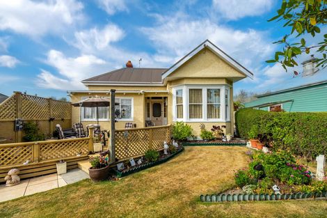 Photo of property in 34 Maltby Avenue, West End, Timaru, 7910