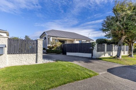 Photo of property in 109 Gladstone Terrace, Gladstone, Invercargill, 9810