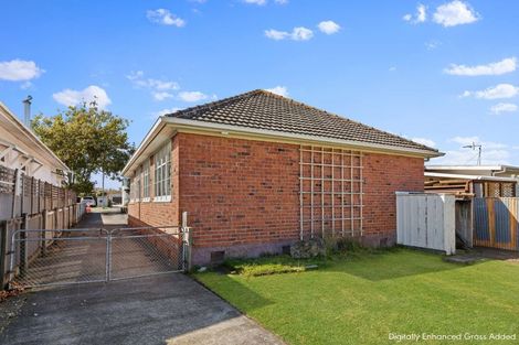Photo of property in 49 Caius Avenue, Gonville, Whanganui, 4501