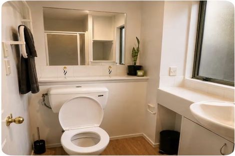 Photo of property in 452l Hagley Avenue, Christchurch Central, Christchurch, 8011