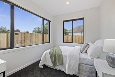 Photo of property in 148a West Belt, Rangiora, 7400