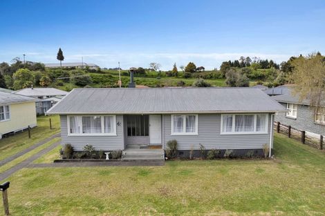 Photo of property in 23 Bullians Avenue, Taumarunui, 3920