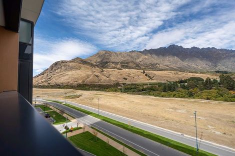 Photo of property in 408/18 Mountain Ash Drive, Frankton, Queenstown, 9300