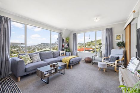 Photo of property in 16b Govind Grove, Ngaio, Wellington, 6035