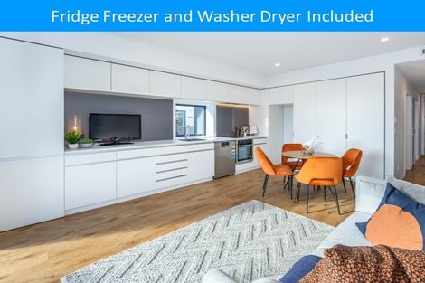 Photo of property in 11/6 Waverley Street, Sydenham, Christchurch, 8023