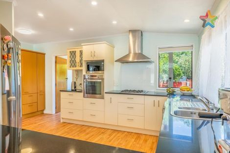 Photo of property in 135 Waterloo Road, Hutt Central, Lower Hutt, 5010