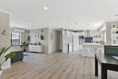 Photo of property in 6 Angus Street, Grandview Heights, Hamilton, 3200