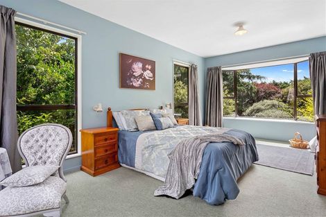 Photo of property in 281 Moderates Road, West Eyreton, Rangiora, 7476