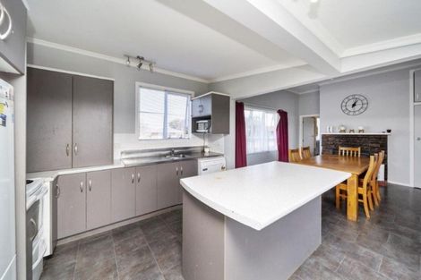 Photo of property in 56 Egmont Street, Kaponga, Hawera, 4679