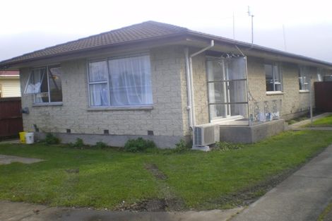Photo of property in 1/41 Leitch Street, Somerfield, Christchurch, 8024