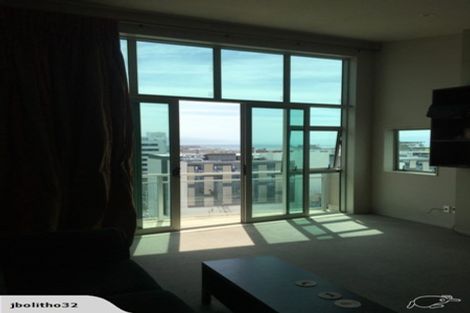 Photo of property in The Lofts, 56/185 Victoria Street, Te Aro, Wellington, 6011