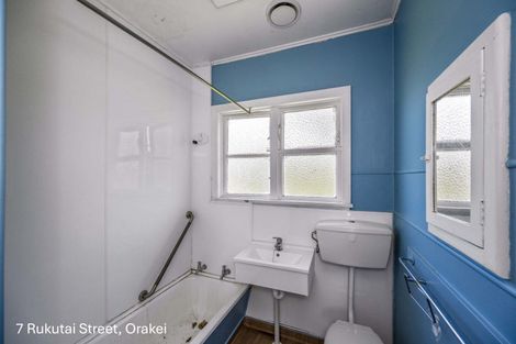 Photo of property in 7 Rukutai Street, Orakei, Auckland, 1071