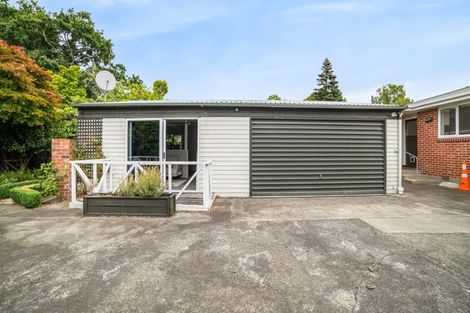Photo of property in 58 Balrudry Street, Avonhead, Christchurch, 8042